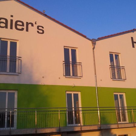 Maiers Hotel Parsberg Oda fotoğraf