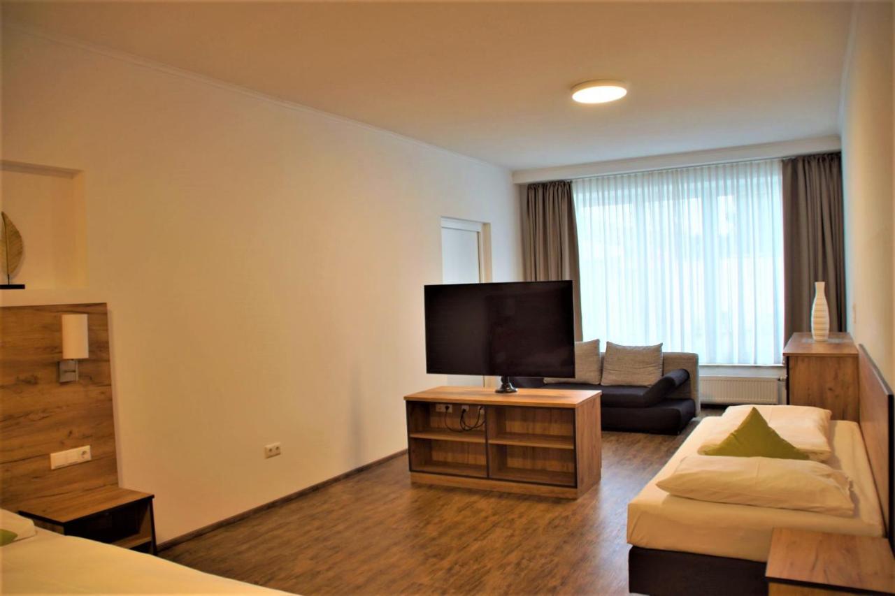 Maiers Hotel Parsberg Dış mekan fotoğraf