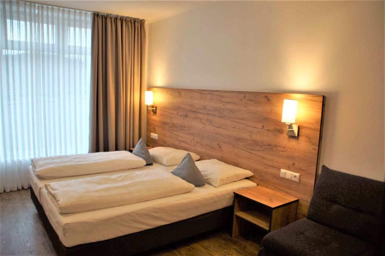 Maiers Hotel Parsberg Dış mekan fotoğraf