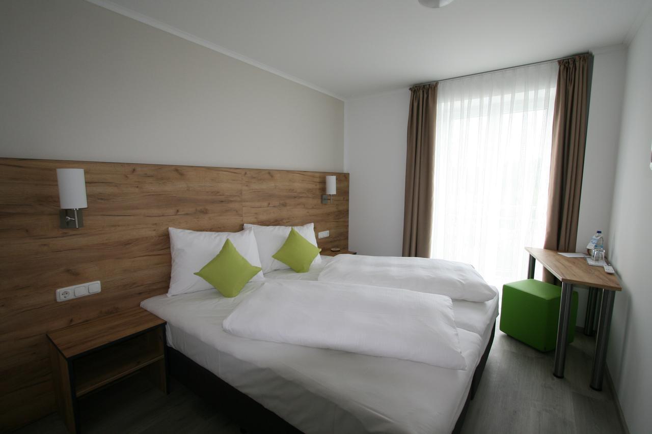 Maiers Hotel Parsberg Dış mekan fotoğraf