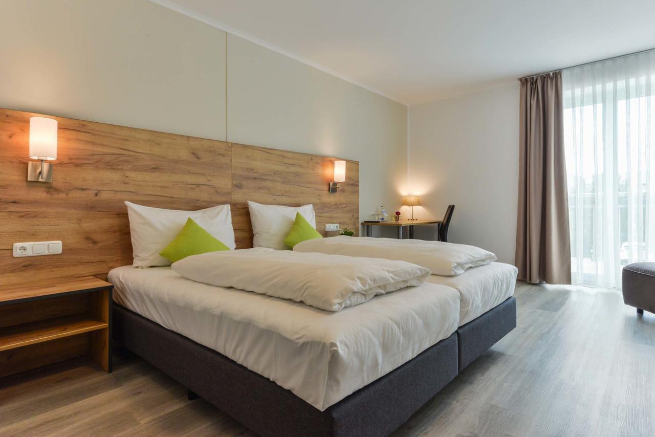 Maiers Hotel Parsberg Dış mekan fotoğraf