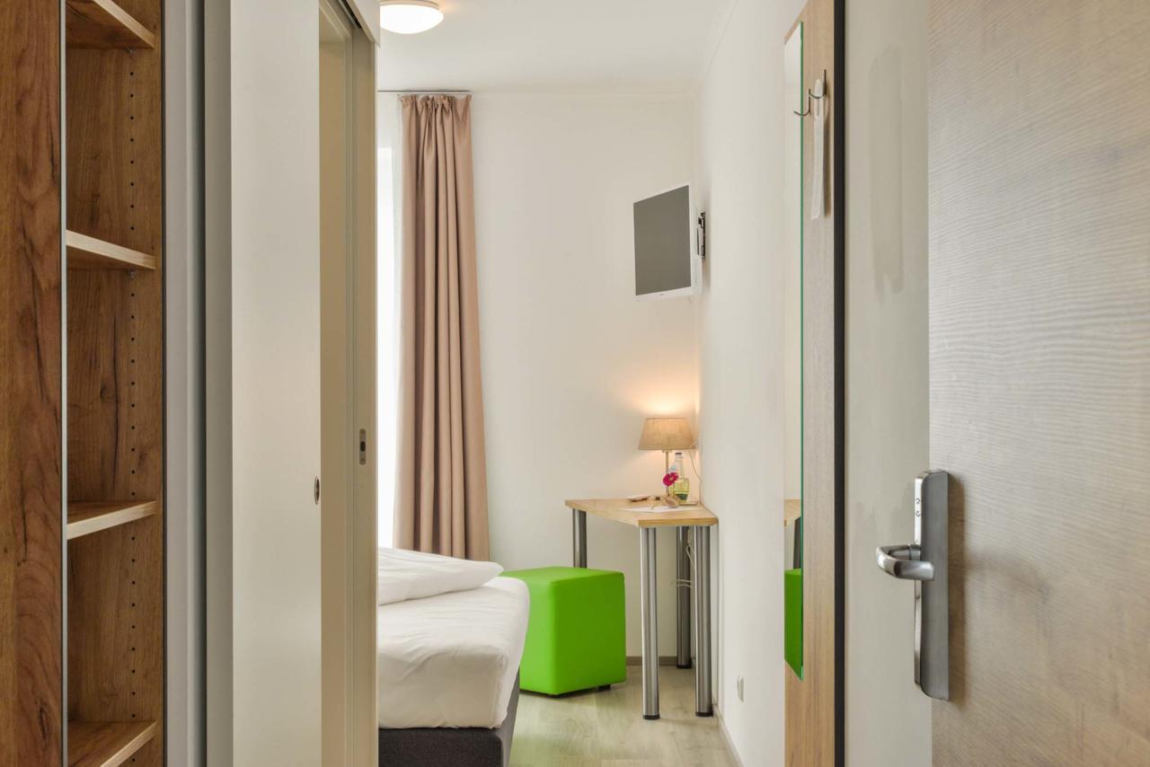 Maiers Hotel Parsberg Dış mekan fotoğraf
