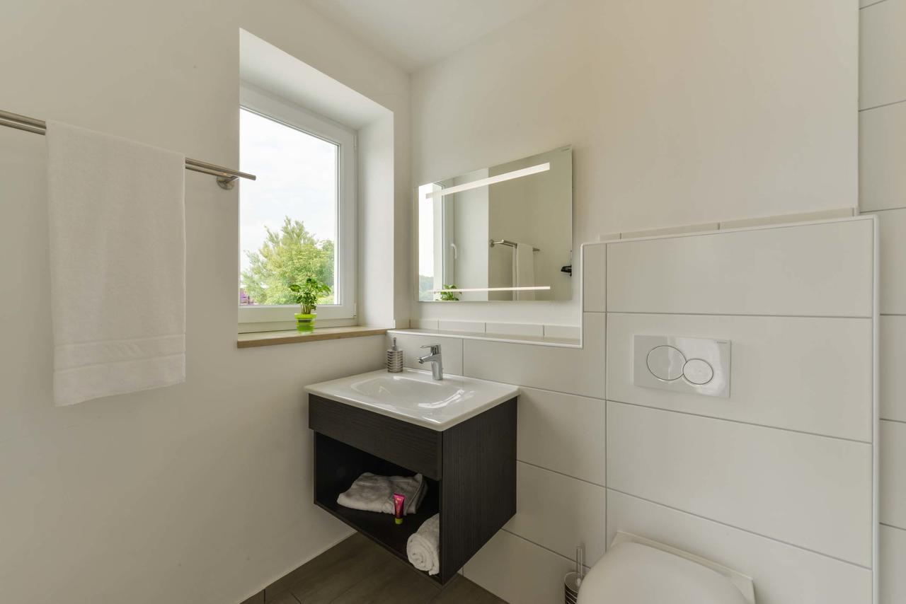 Maiers Hotel Parsberg Dış mekan fotoğraf