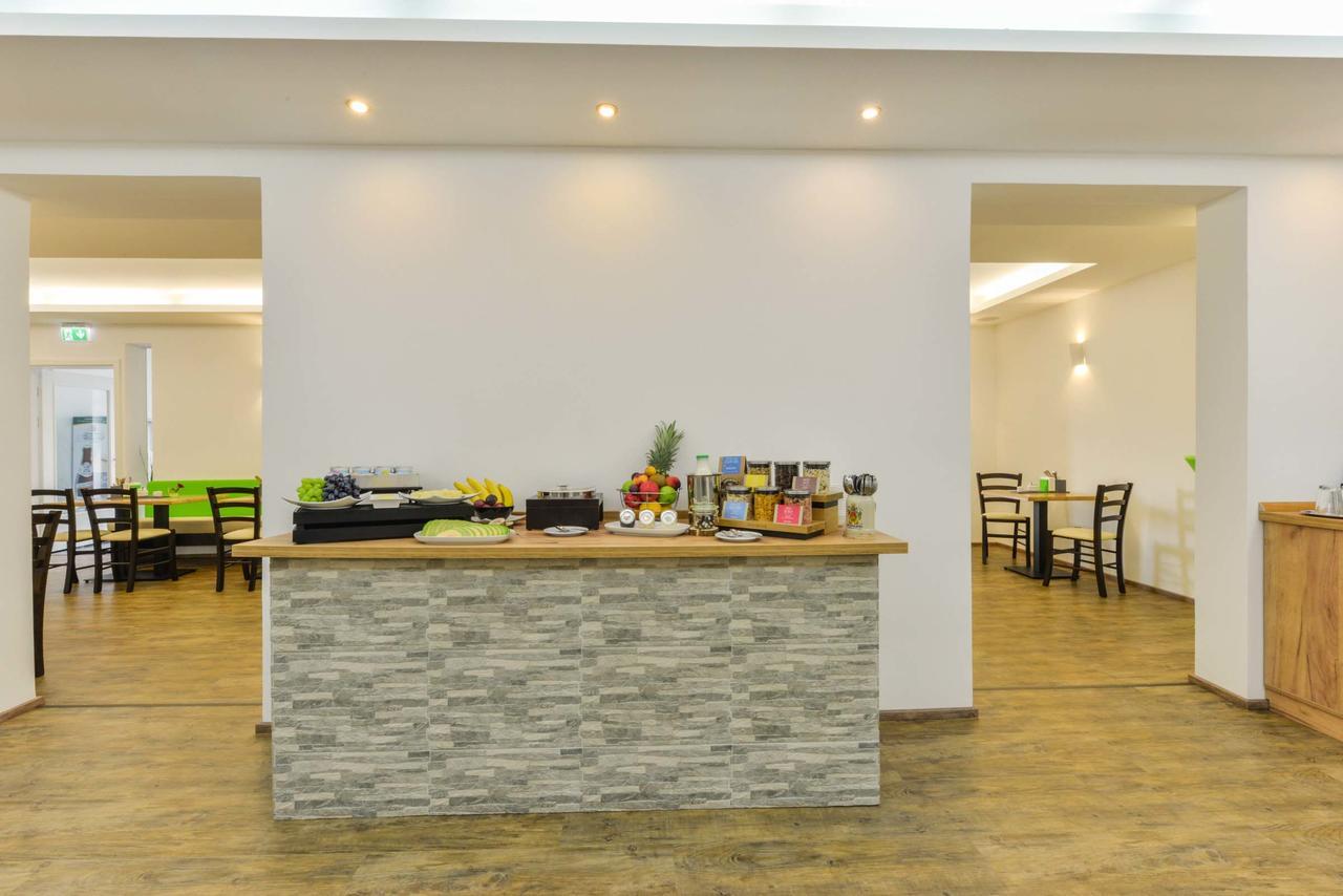 Maiers Hotel Parsberg Dış mekan fotoğraf