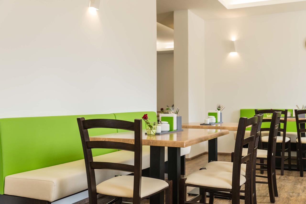 Maiers Hotel Parsberg Dış mekan fotoğraf