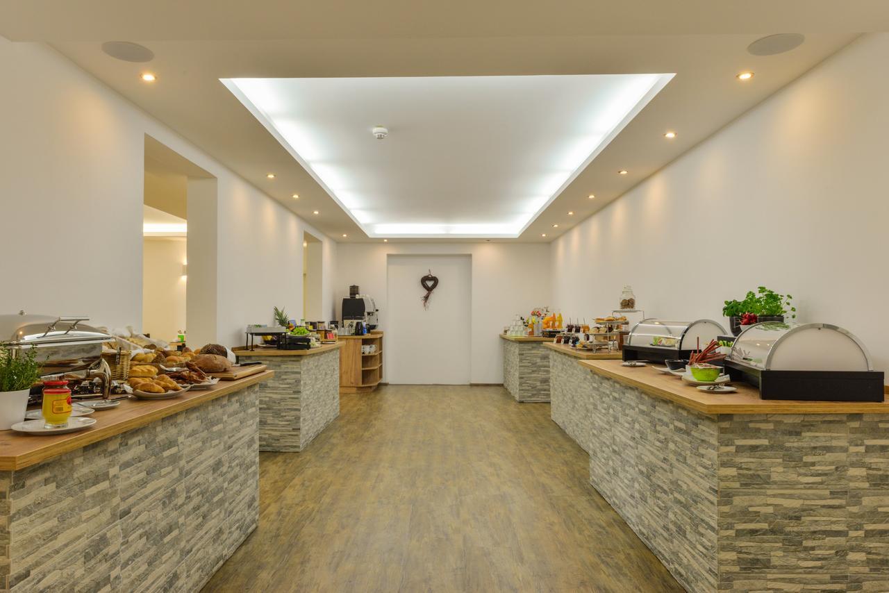 Maiers Hotel Parsberg Dış mekan fotoğraf