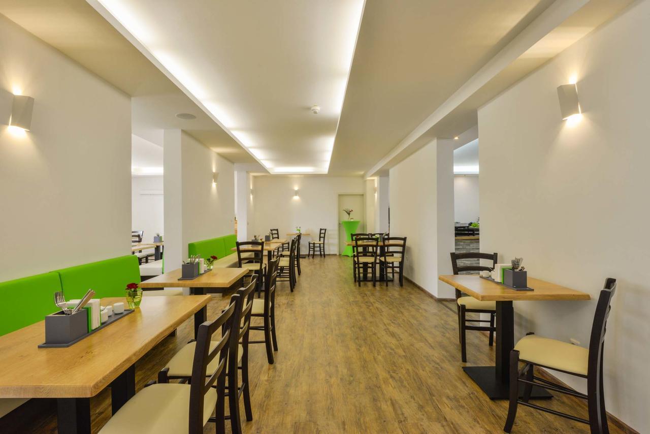 Maiers Hotel Parsberg Dış mekan fotoğraf