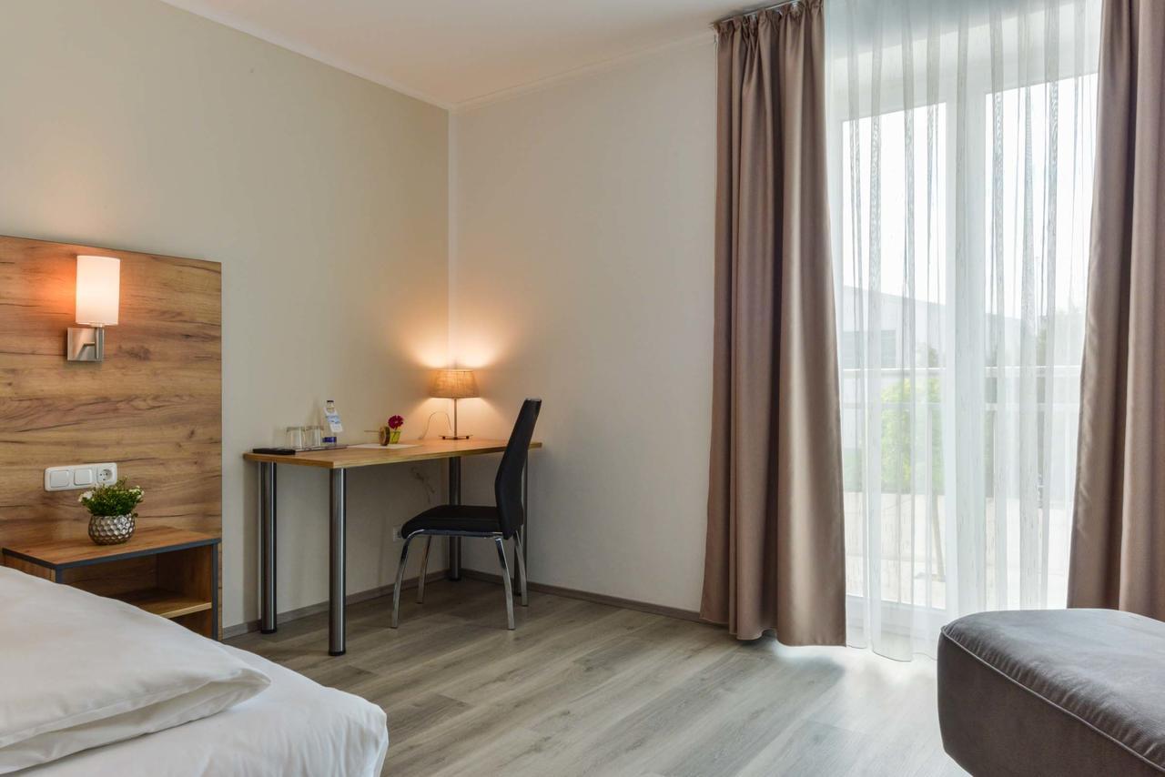 Maiers Hotel Parsberg Dış mekan fotoğraf