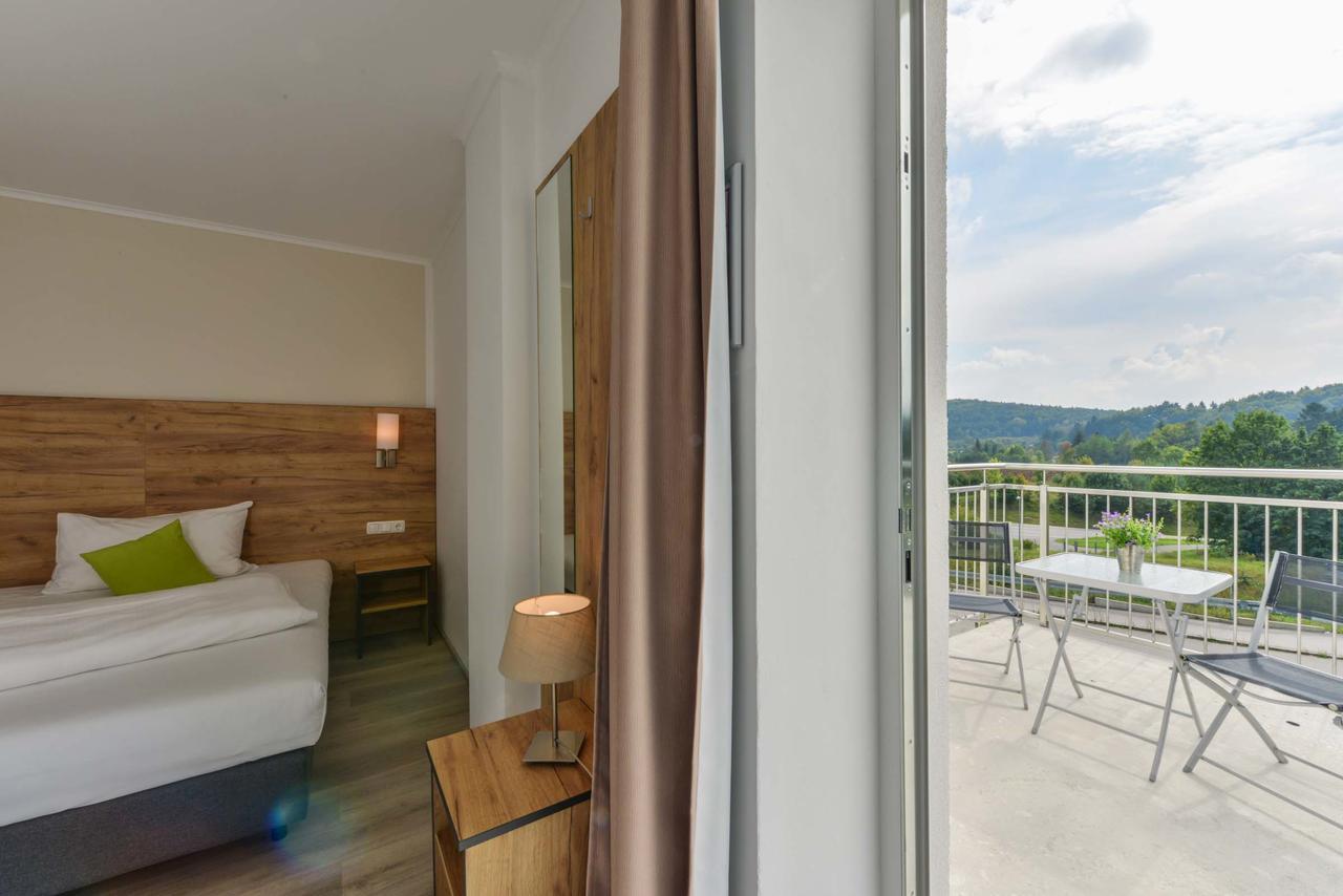 Maiers Hotel Parsberg Dış mekan fotoğraf