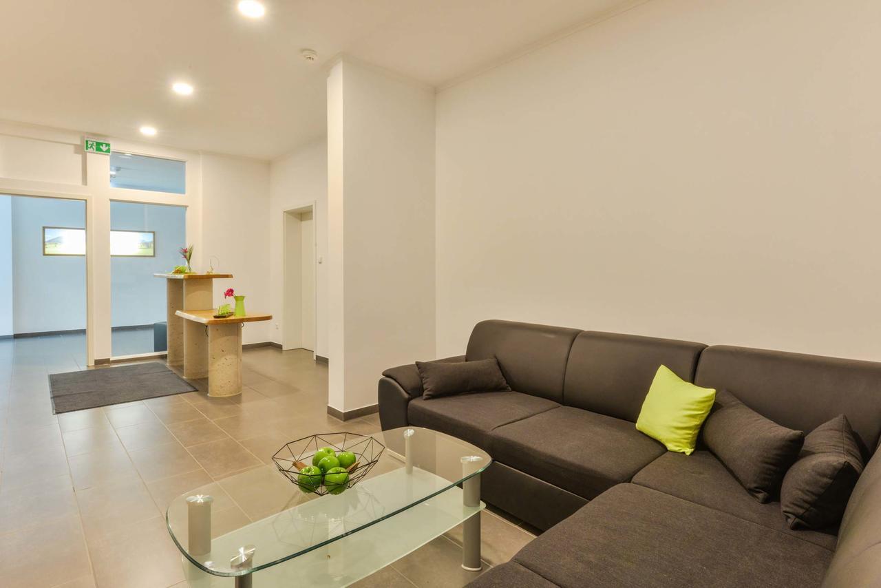 Maiers Hotel Parsberg Dış mekan fotoğraf