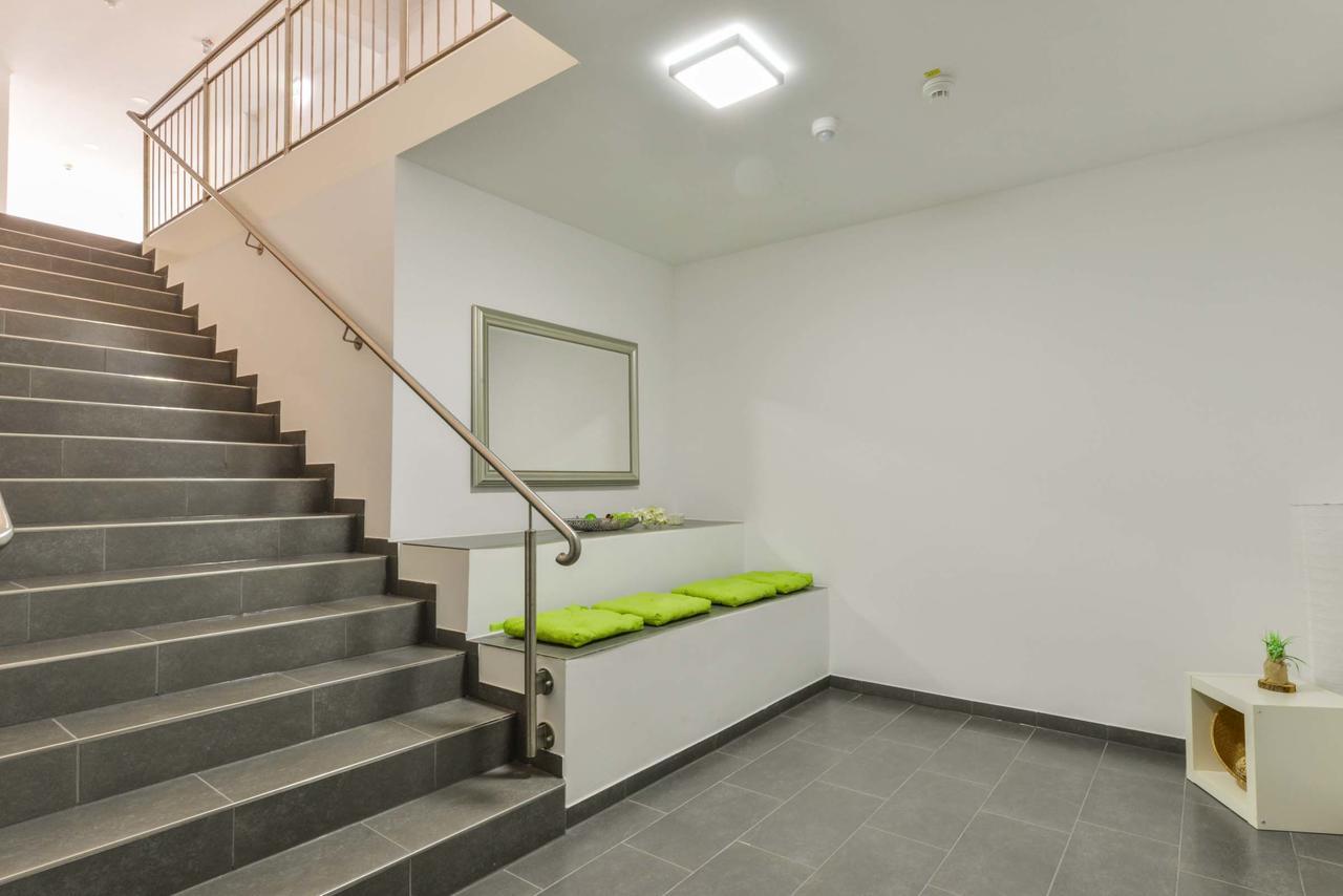 Maiers Hotel Parsberg Dış mekan fotoğraf