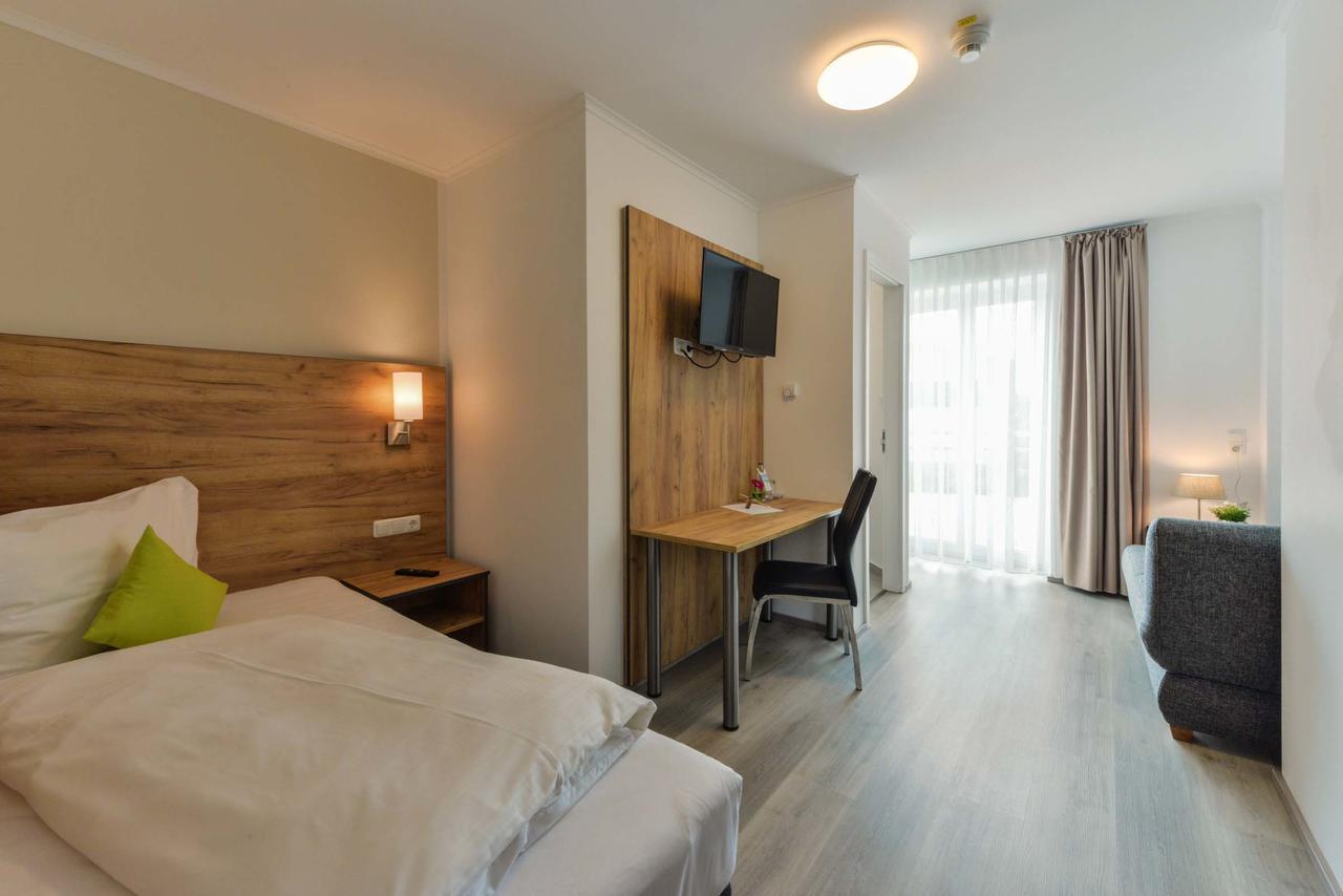 Maiers Hotel Parsberg Dış mekan fotoğraf