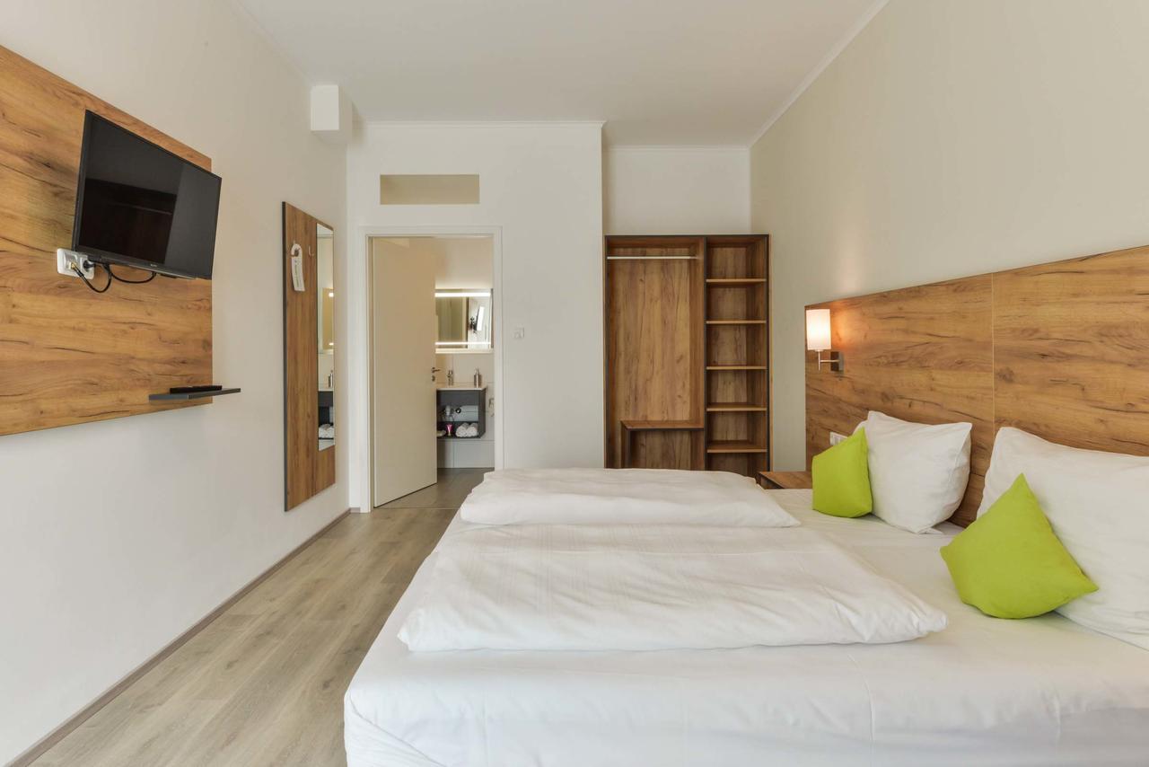 Maiers Hotel Parsberg Dış mekan fotoğraf