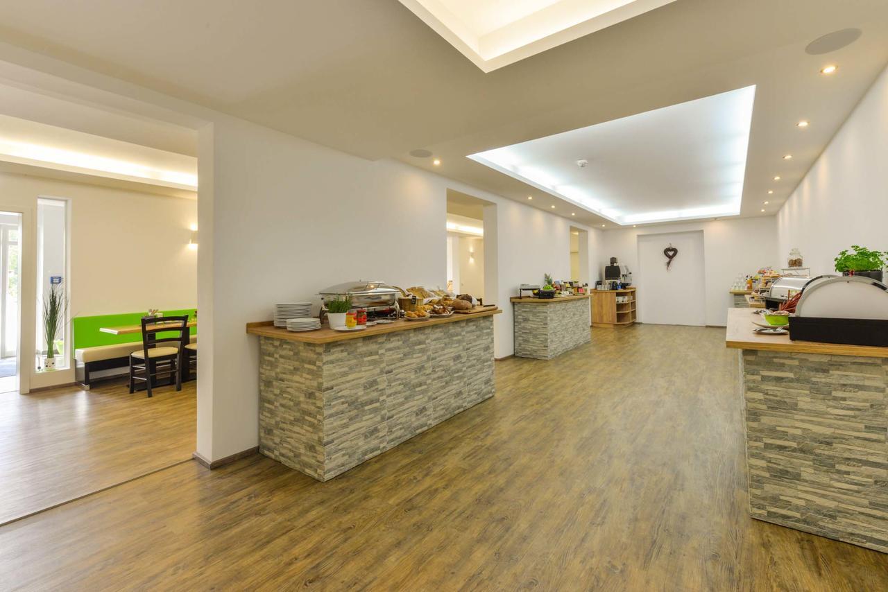 Maiers Hotel Parsberg Dış mekan fotoğraf