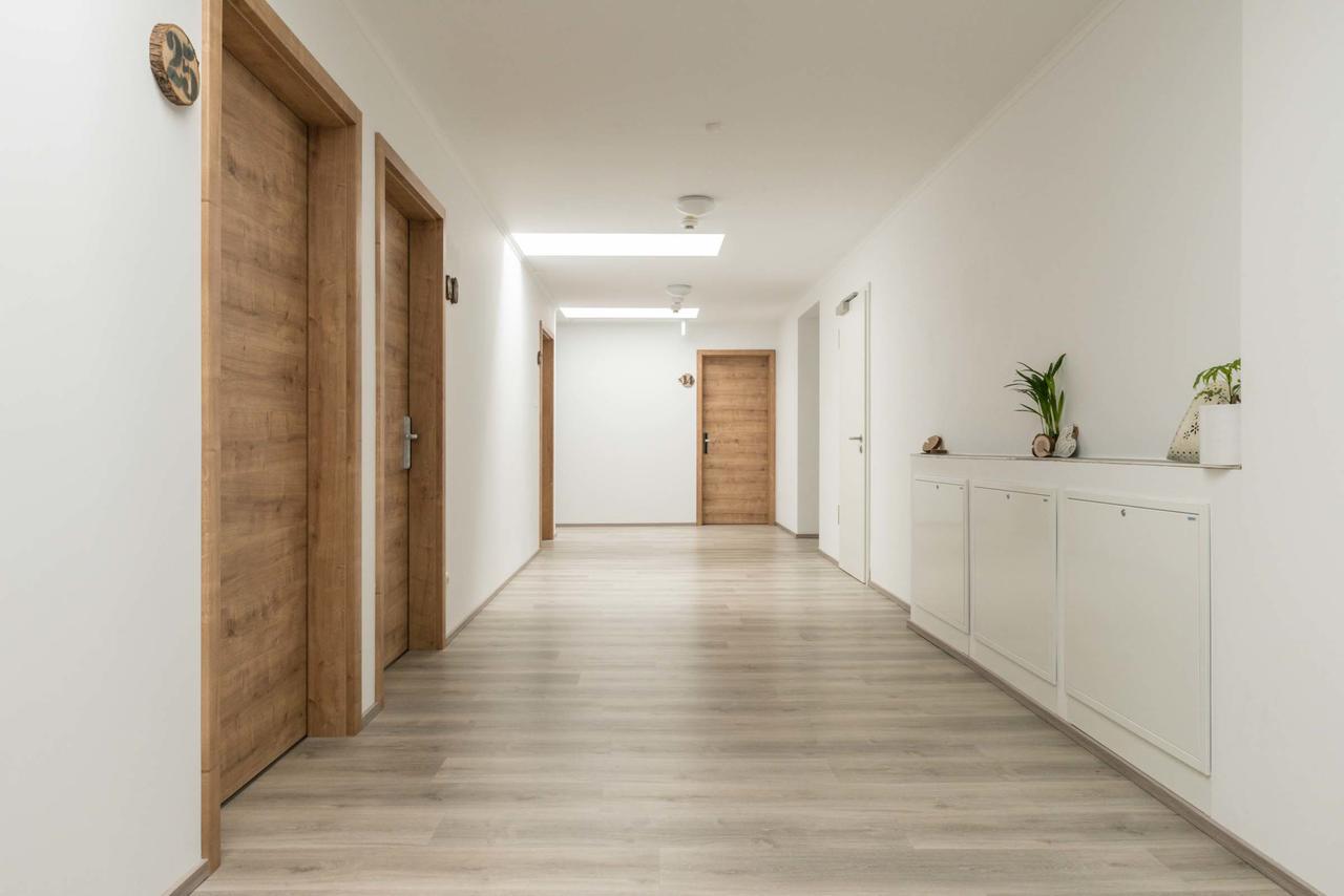 Maiers Hotel Parsberg Dış mekan fotoğraf