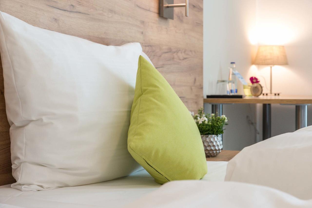 Maiers Hotel Parsberg Dış mekan fotoğraf