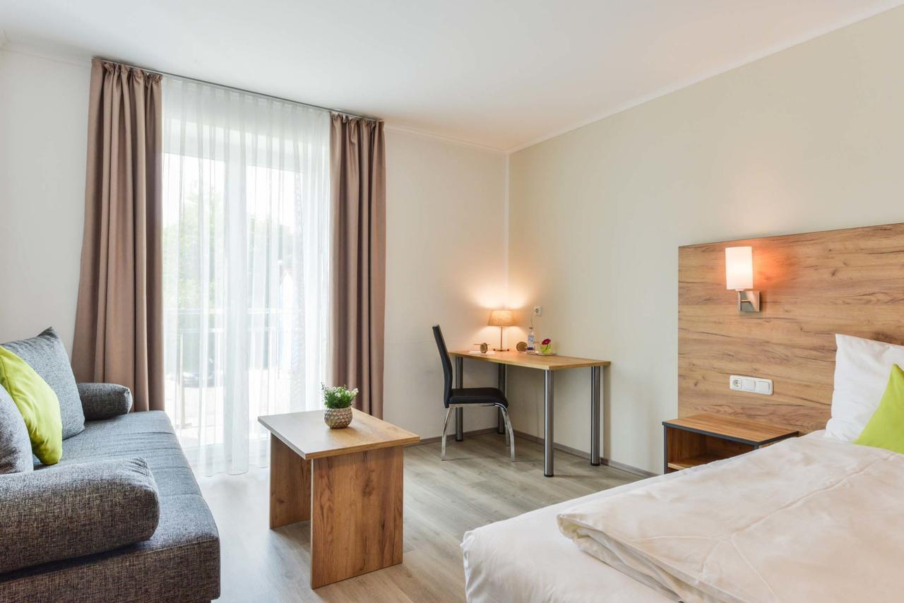 Maiers Hotel Parsberg Dış mekan fotoğraf
