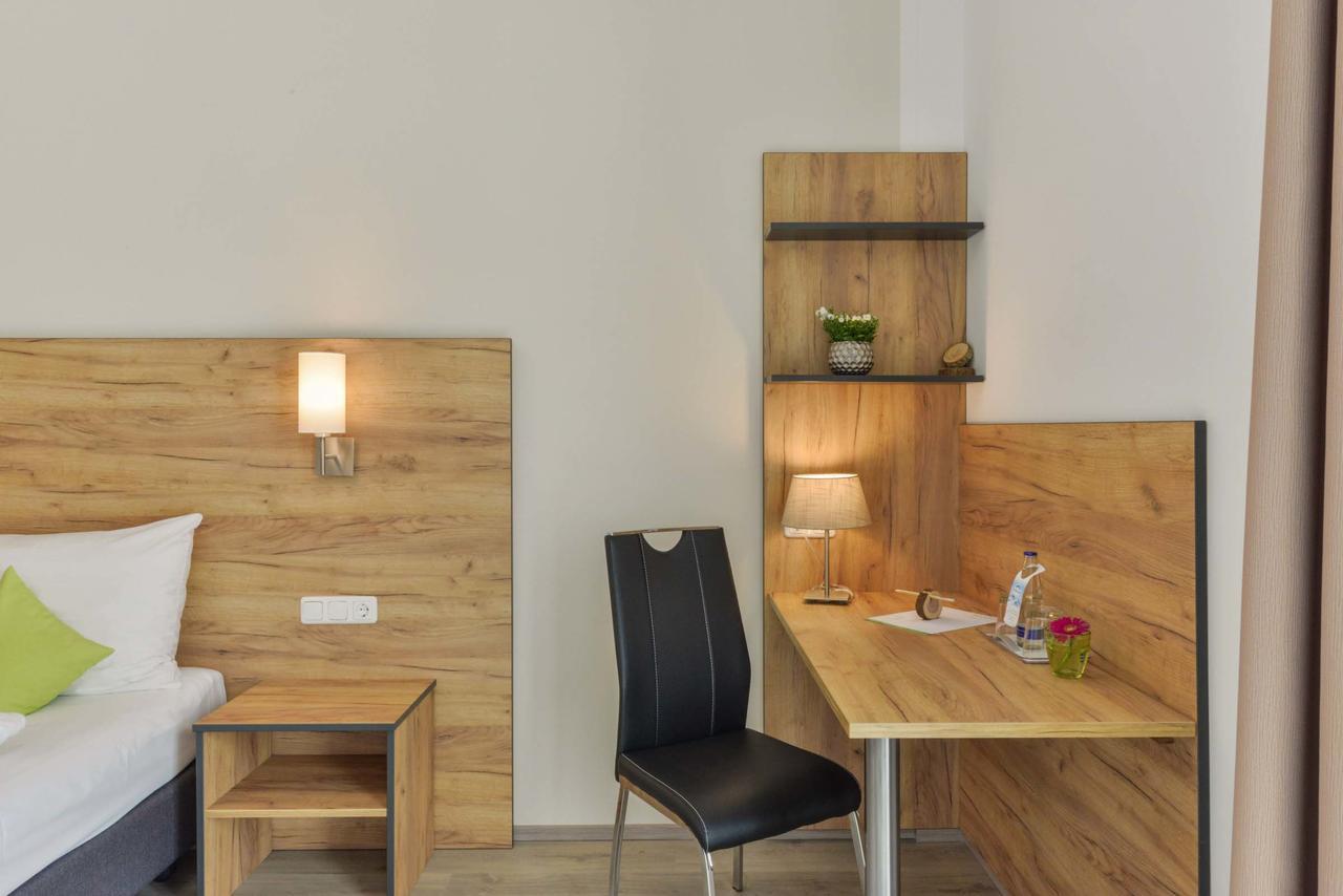 Maiers Hotel Parsberg Dış mekan fotoğraf