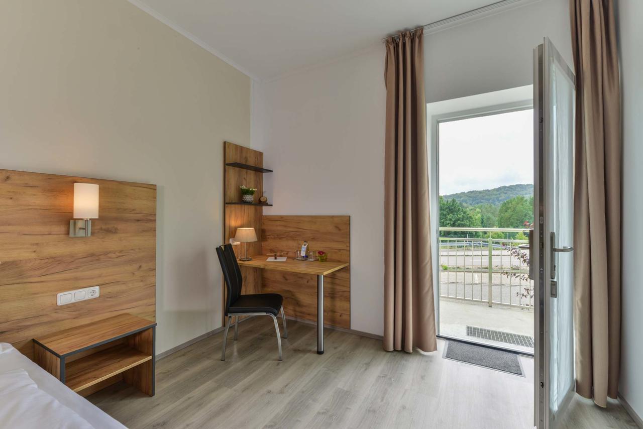 Maiers Hotel Parsberg Dış mekan fotoğraf