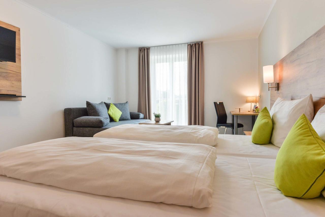 Maiers Hotel Parsberg Dış mekan fotoğraf
