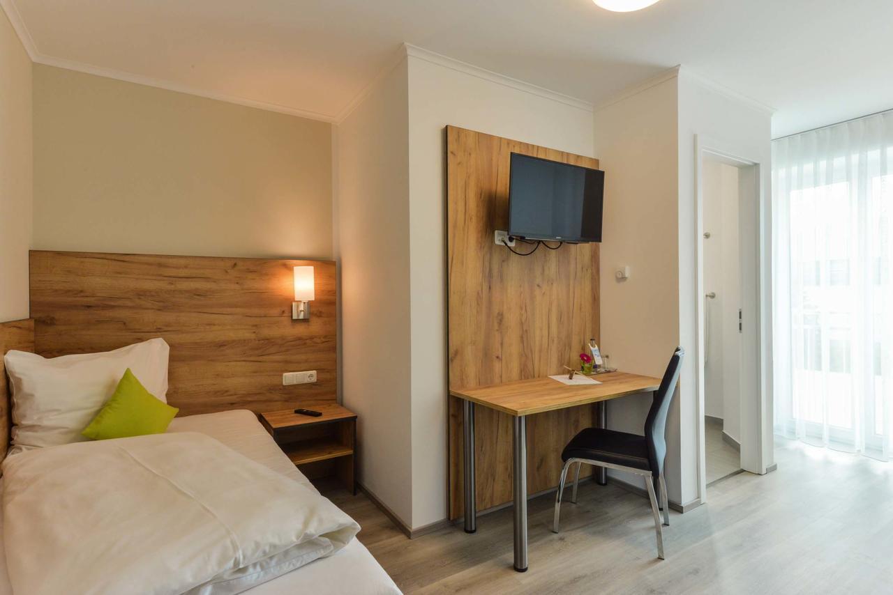 Maiers Hotel Parsberg Dış mekan fotoğraf