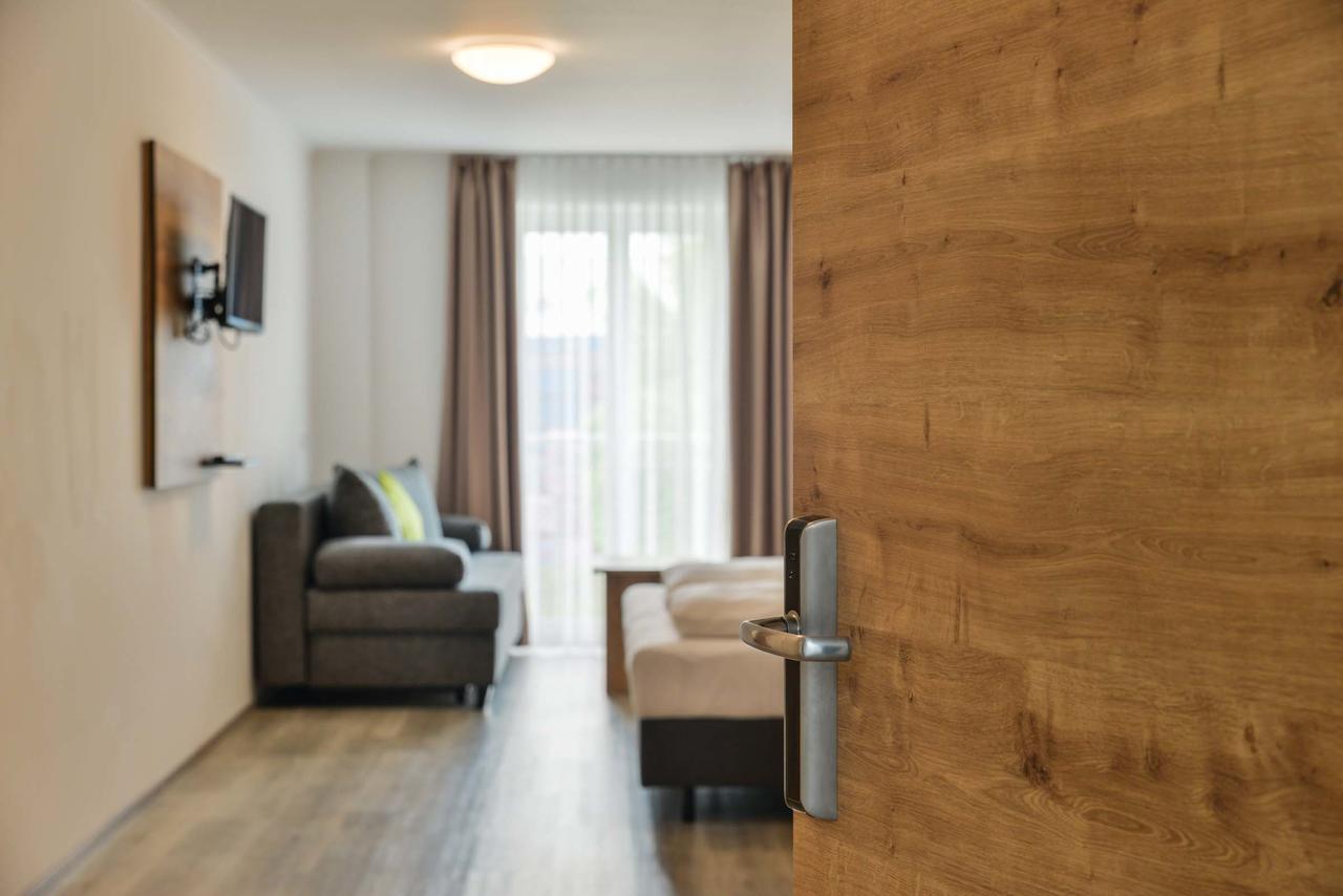 Maiers Hotel Parsberg Dış mekan fotoğraf